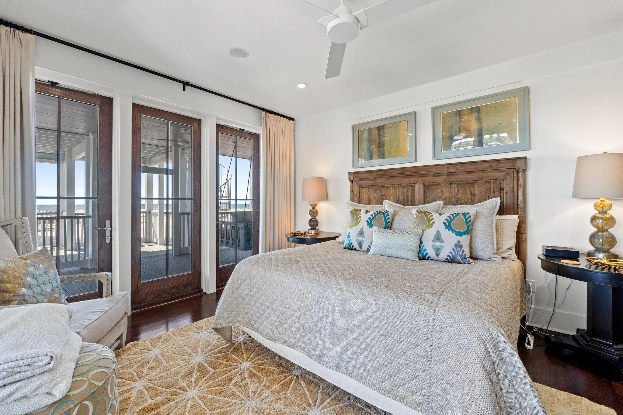 Santa Rosa Beach, Florida 32459, United States, 4 Bedrooms Bedrooms, ,6 BathroomsBathrooms,Residential,Active,91663