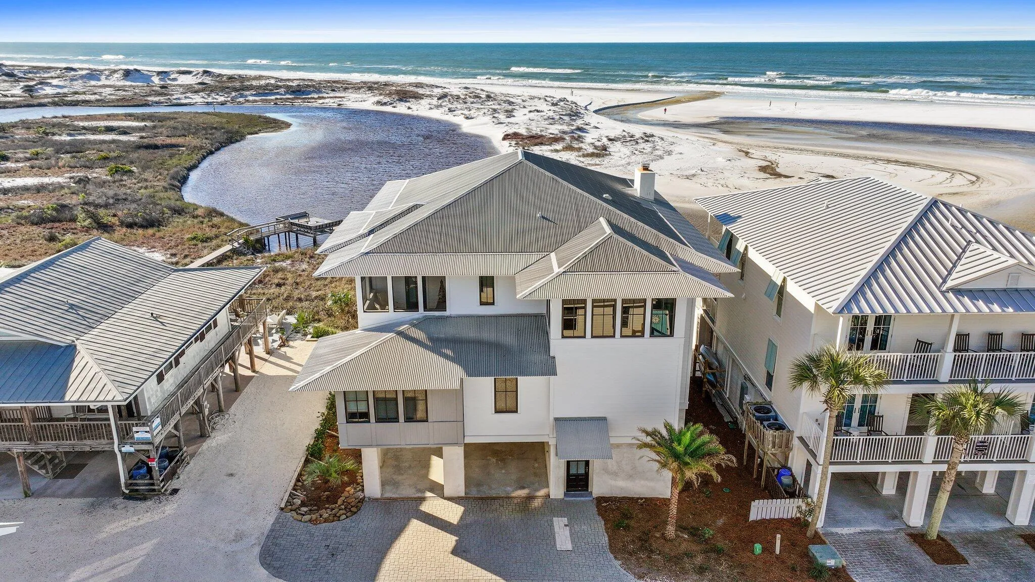 Santa Rosa Beach, Florida 32459, United States, 4 Bedrooms Bedrooms, ,6 BathroomsBathrooms,Residential,Active,91663