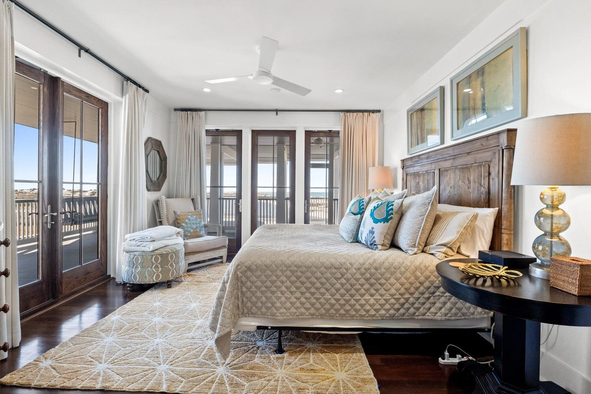 Santa Rosa Beach, Florida 32459, United States, 4 Bedrooms Bedrooms, ,6 BathroomsBathrooms,Residential,Active,91663