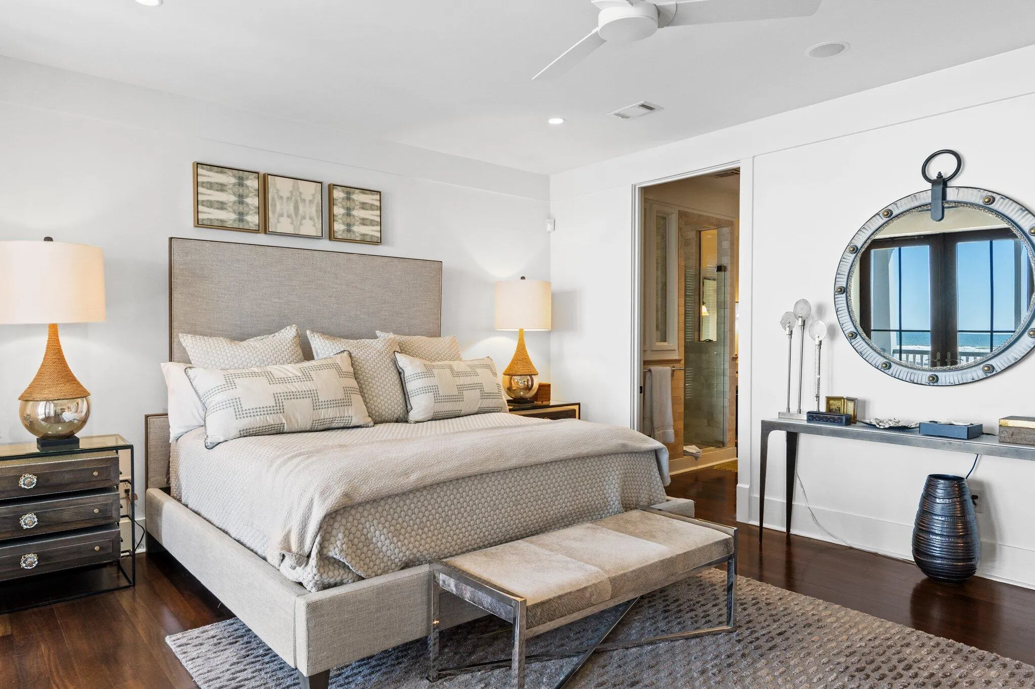 Santa Rosa Beach, Florida 32459, United States, 4 Bedrooms Bedrooms, ,6 BathroomsBathrooms,Residential,Active,91663