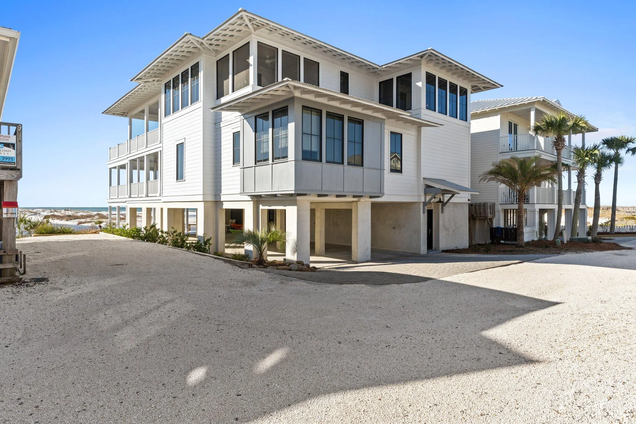 Santa Rosa Beach, Florida 32459, United States, 4 Bedrooms Bedrooms, ,6 BathroomsBathrooms,Residential,Active,91663