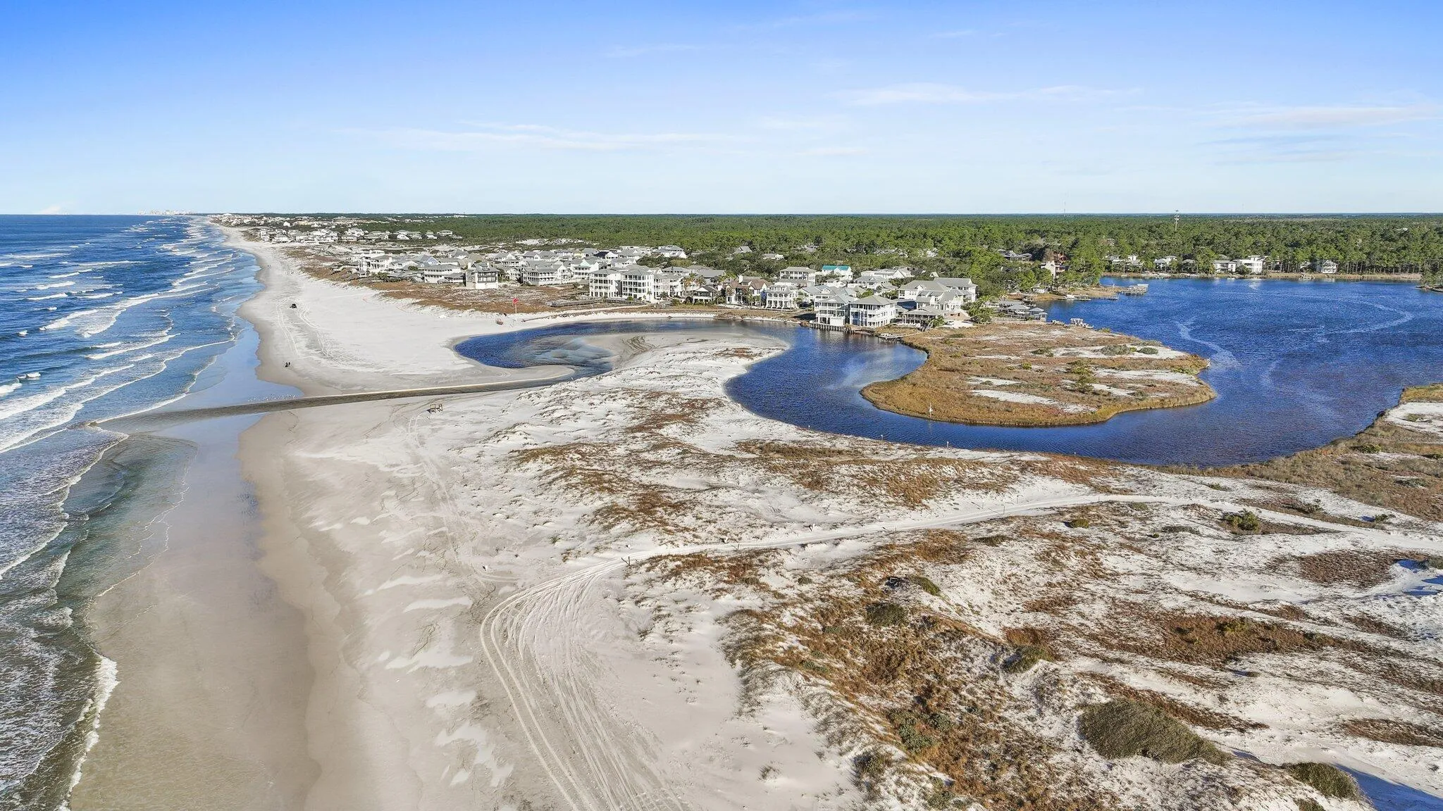 Santa Rosa Beach, Florida 32459, United States, 4 Bedrooms Bedrooms, ,6 BathroomsBathrooms,Residential,Active,91663