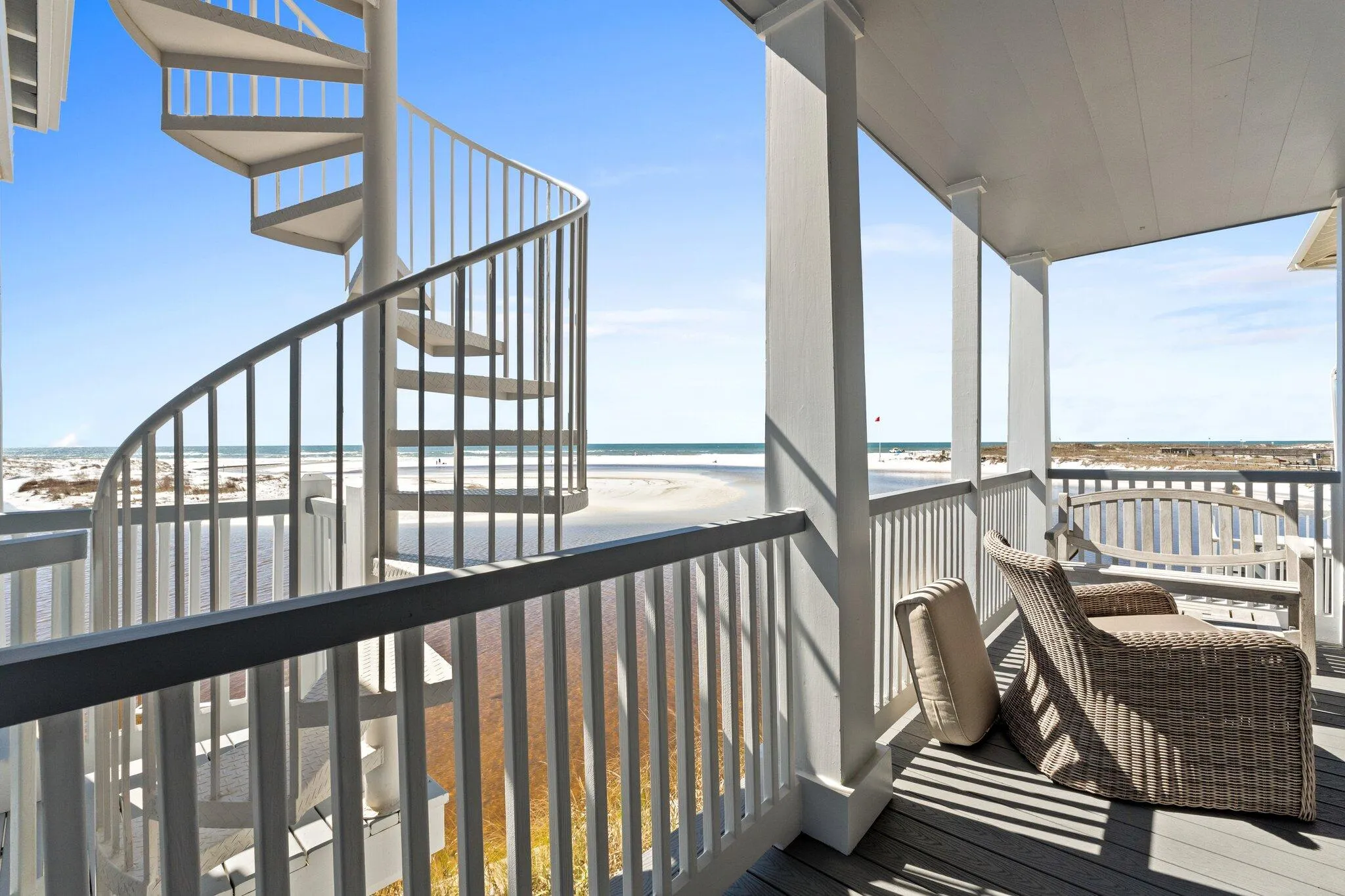 Santa Rosa Beach, Florida 32459, United States, 4 Bedrooms Bedrooms, ,6 BathroomsBathrooms,Residential,Active,91663