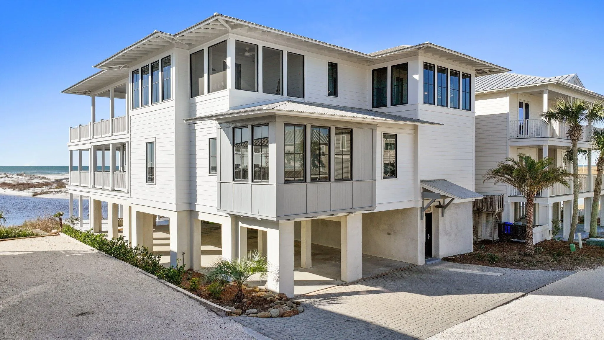 Santa Rosa Beach, Florida 32459, United States, 4 Bedrooms Bedrooms, ,6 BathroomsBathrooms,Residential,Active,91663