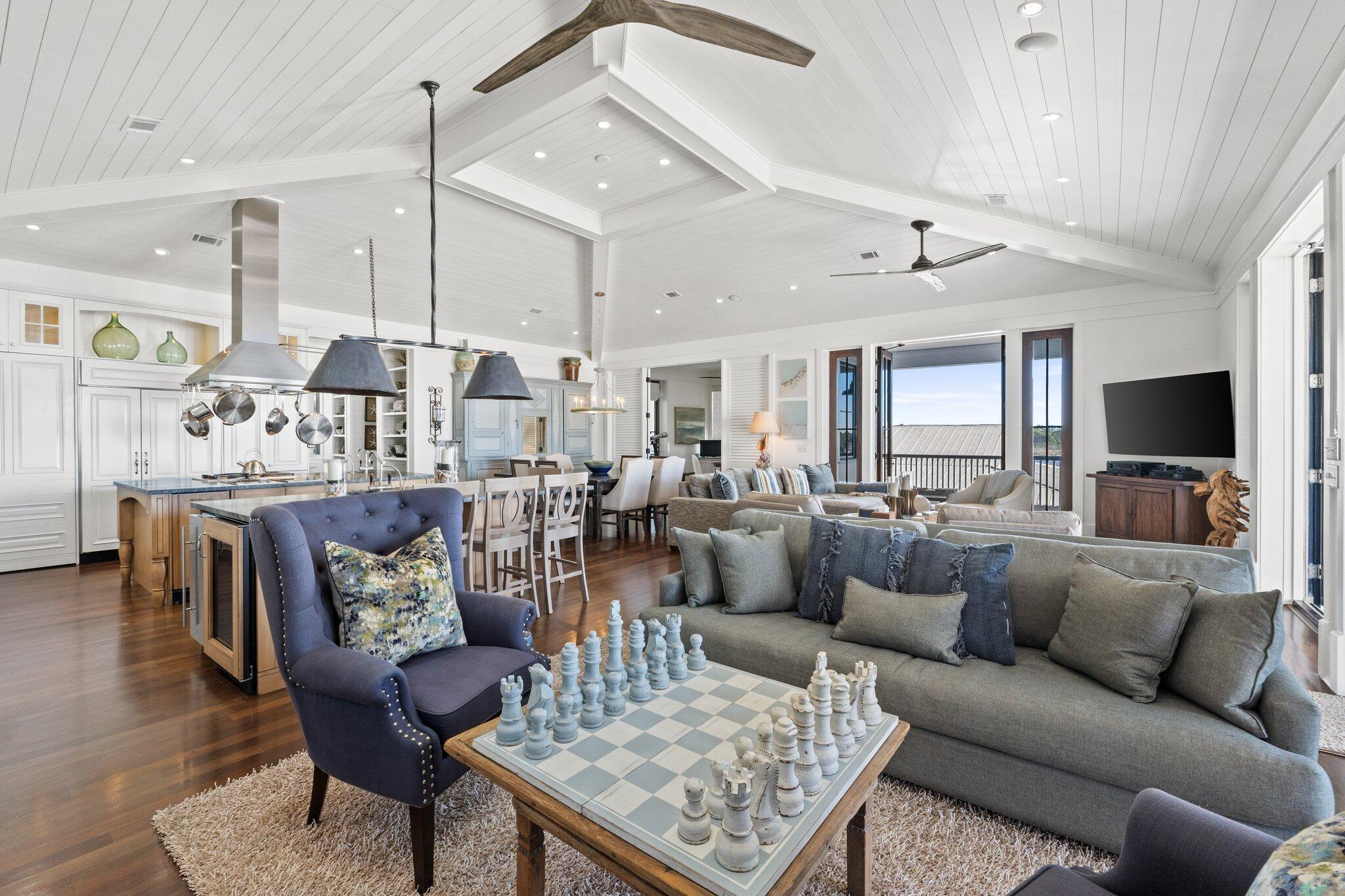 GRAYTON BEACH - Residential
