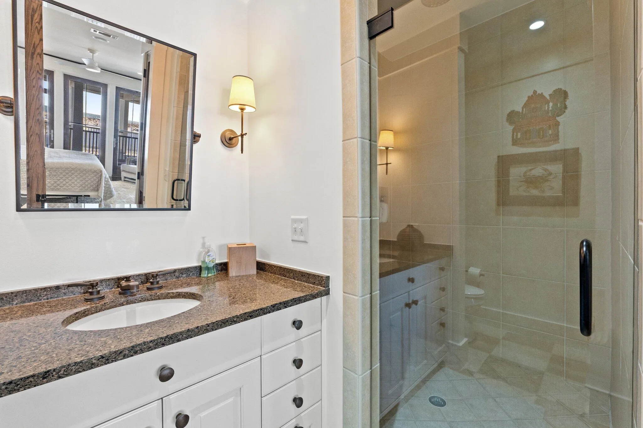 Santa Rosa Beach, Florida 32459, United States, 4 Bedrooms Bedrooms, ,6 BathroomsBathrooms,Residential,Active,91663