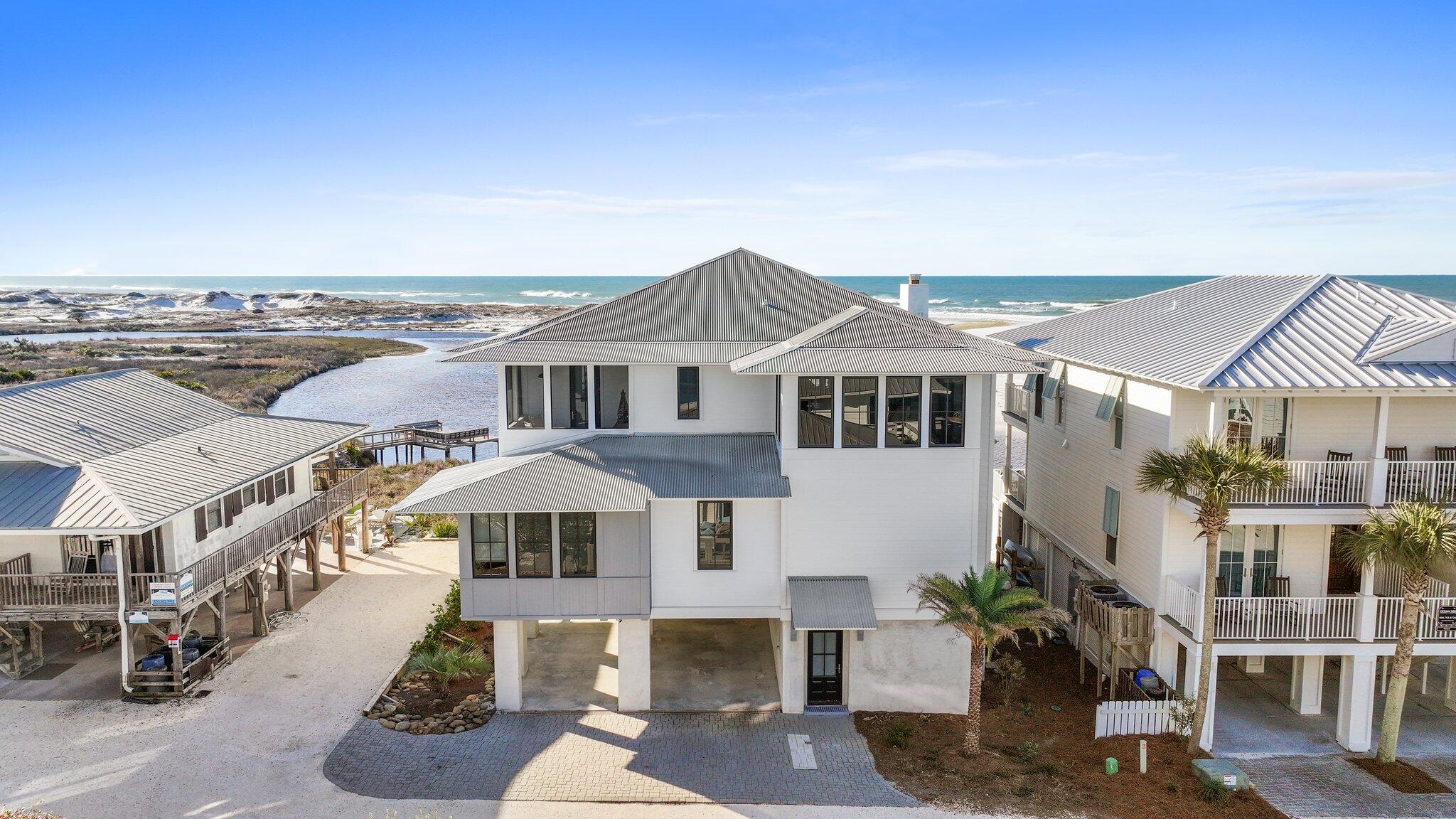 GRAYTON BEACH - Residential