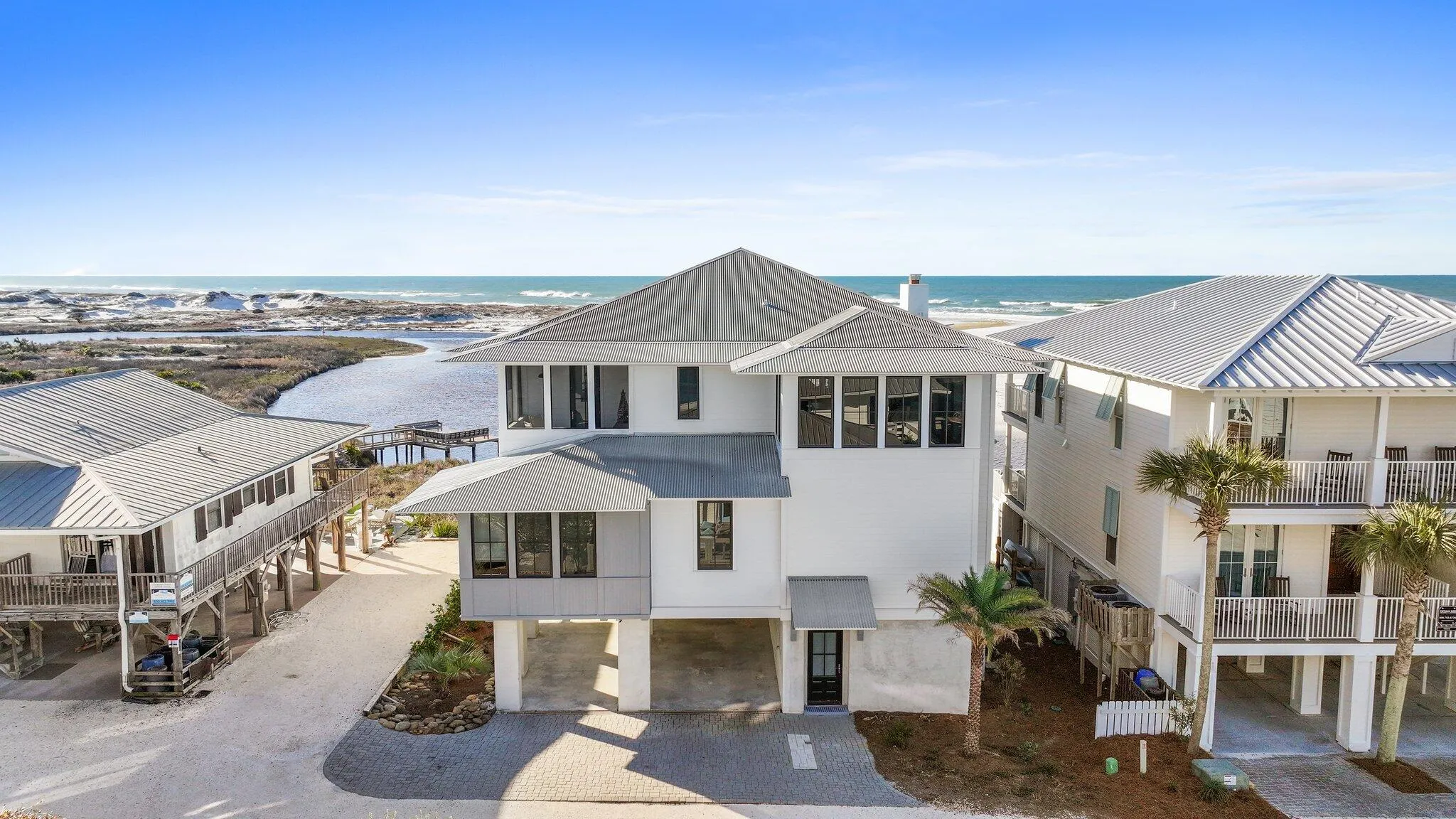 Santa Rosa Beach, Florida 32459, United States, 4 Bedrooms Bedrooms, ,6 BathroomsBathrooms,Residential,Active,91663