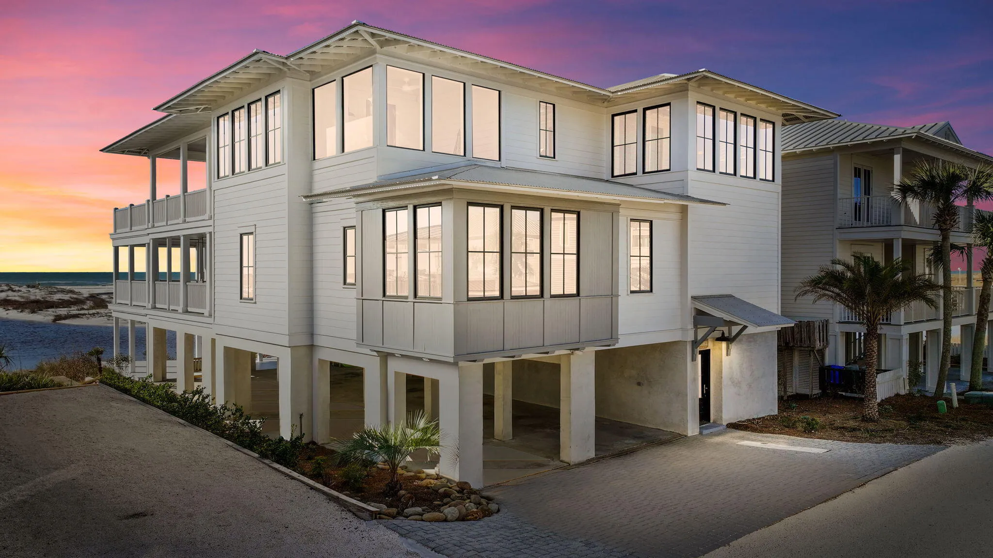 Santa Rosa Beach, Florida 32459, United States, 4 Bedrooms Bedrooms, ,6 BathroomsBathrooms,Residential,Active,91663
