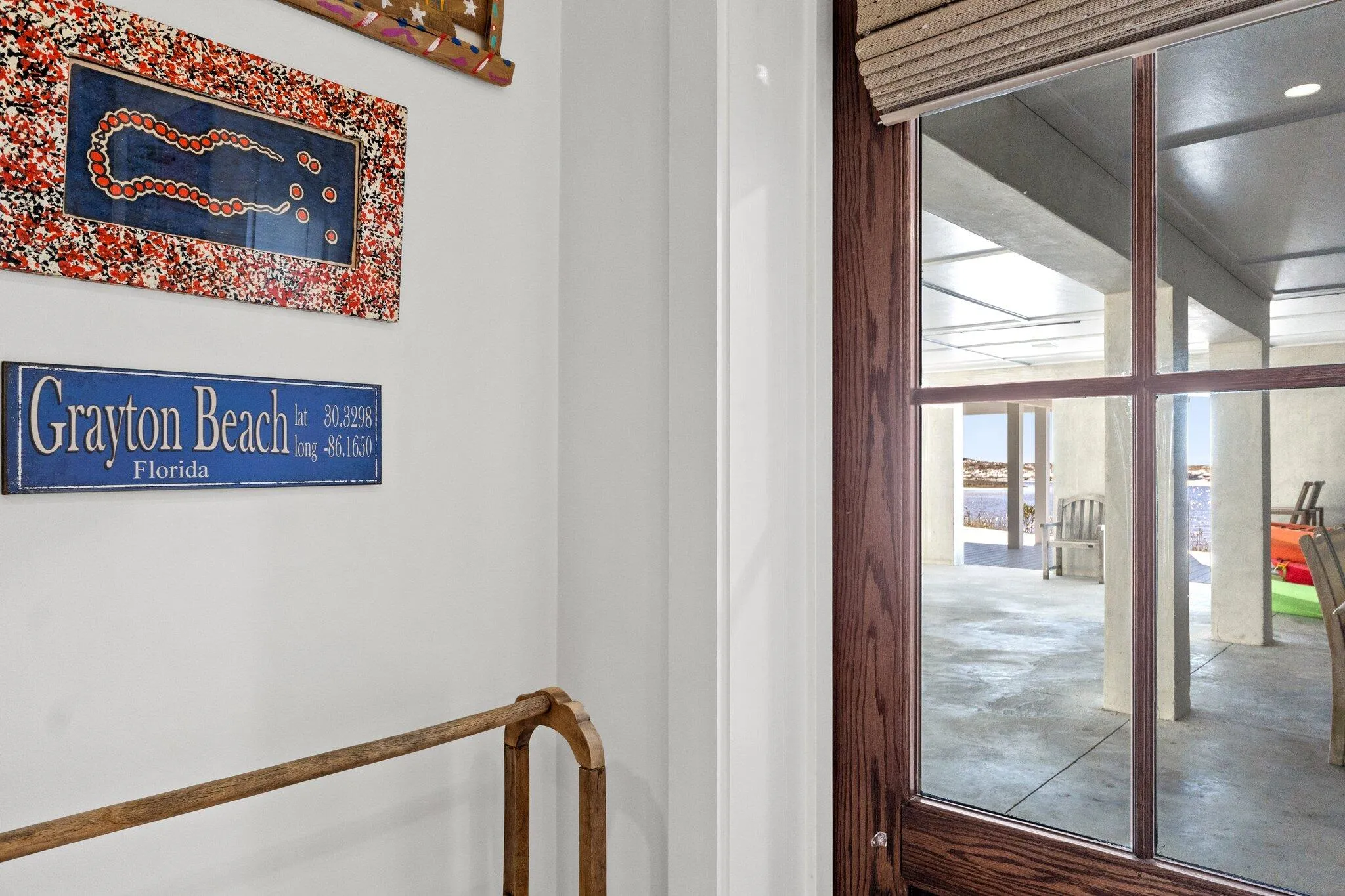 Santa Rosa Beach, Florida 32459, United States, 4 Bedrooms Bedrooms, ,6 BathroomsBathrooms,Residential,Active,91663