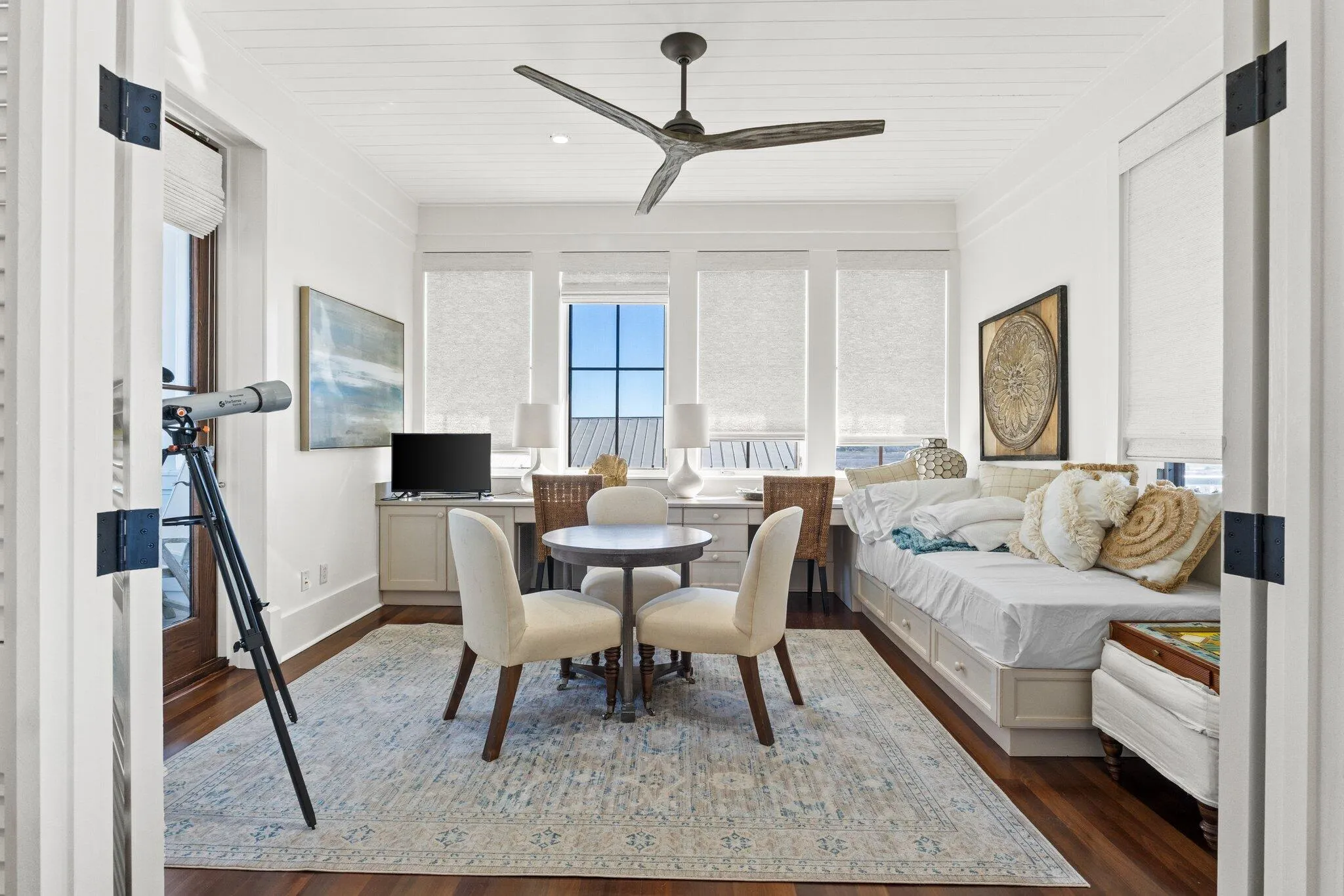 Santa Rosa Beach, Florida 32459, United States, 4 Bedrooms Bedrooms, ,6 BathroomsBathrooms,Residential,Active,91663