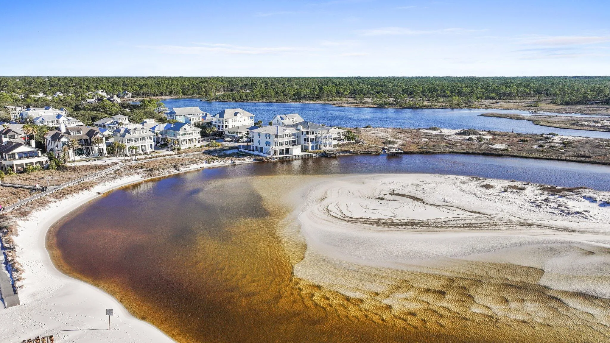 Santa Rosa Beach, Florida 32459, United States, 4 Bedrooms Bedrooms, ,6 BathroomsBathrooms,Residential,Active,91663