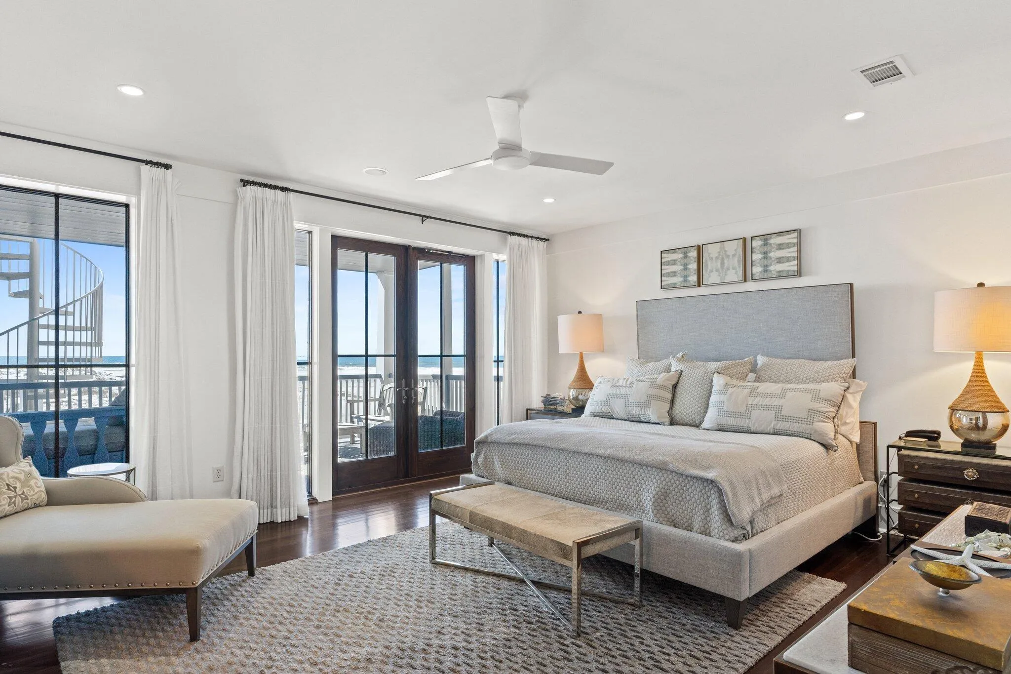 Santa Rosa Beach, Florida 32459, United States, 4 Bedrooms Bedrooms, ,6 BathroomsBathrooms,Residential,Active,91663