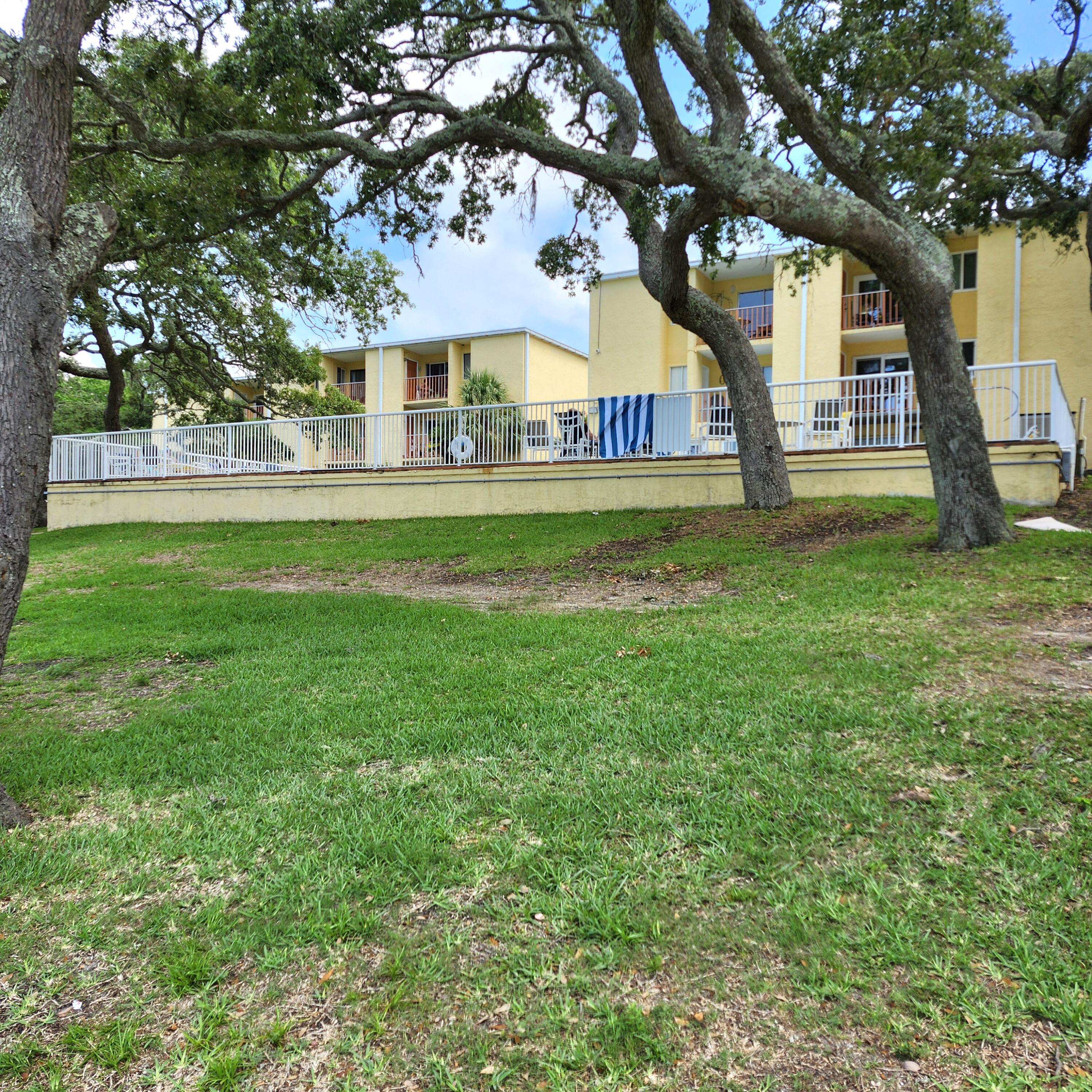 Cedars Condominium B202 - Residential