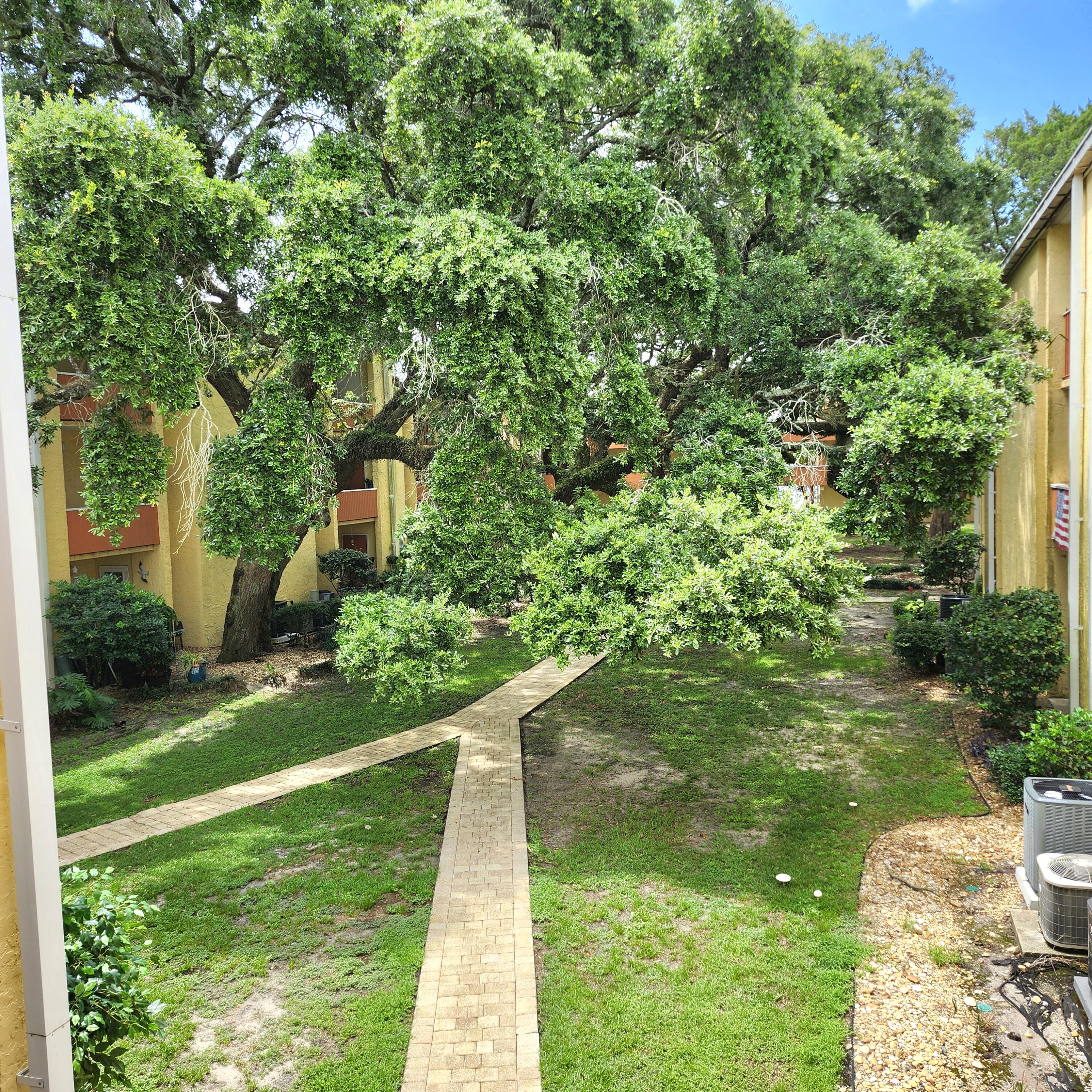 Cedars Condominium B202 - Residential