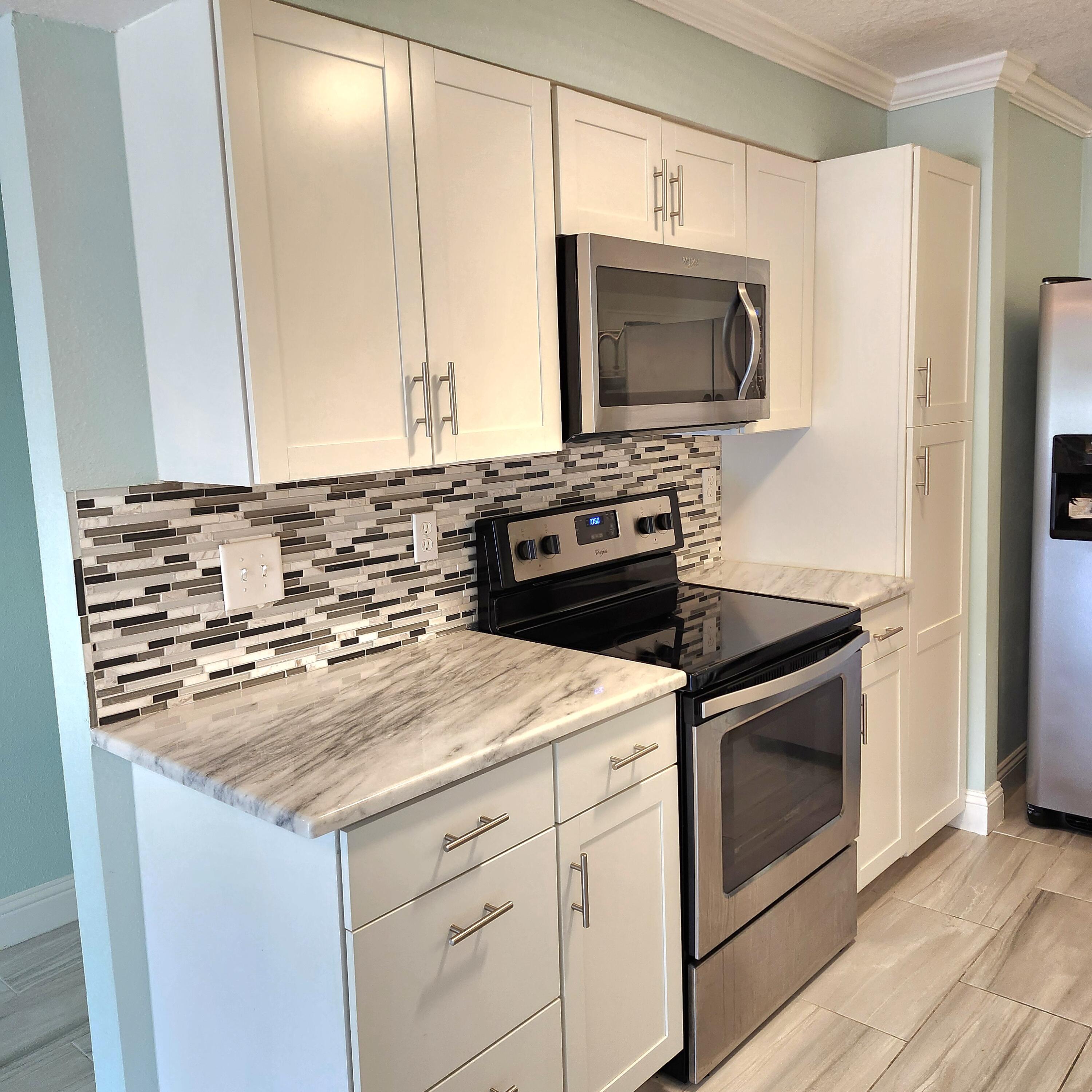 Cedars Condominium B202 - Residential