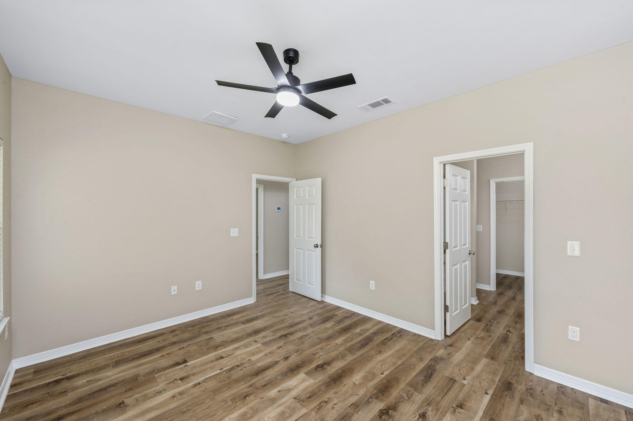 MCCASKILL ADD - Residential