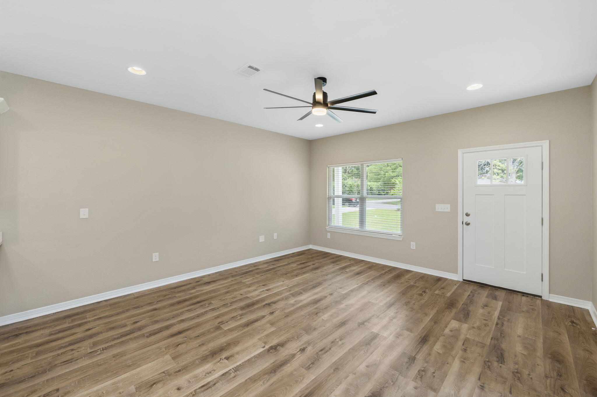 MCCASKILL ADD - Residential