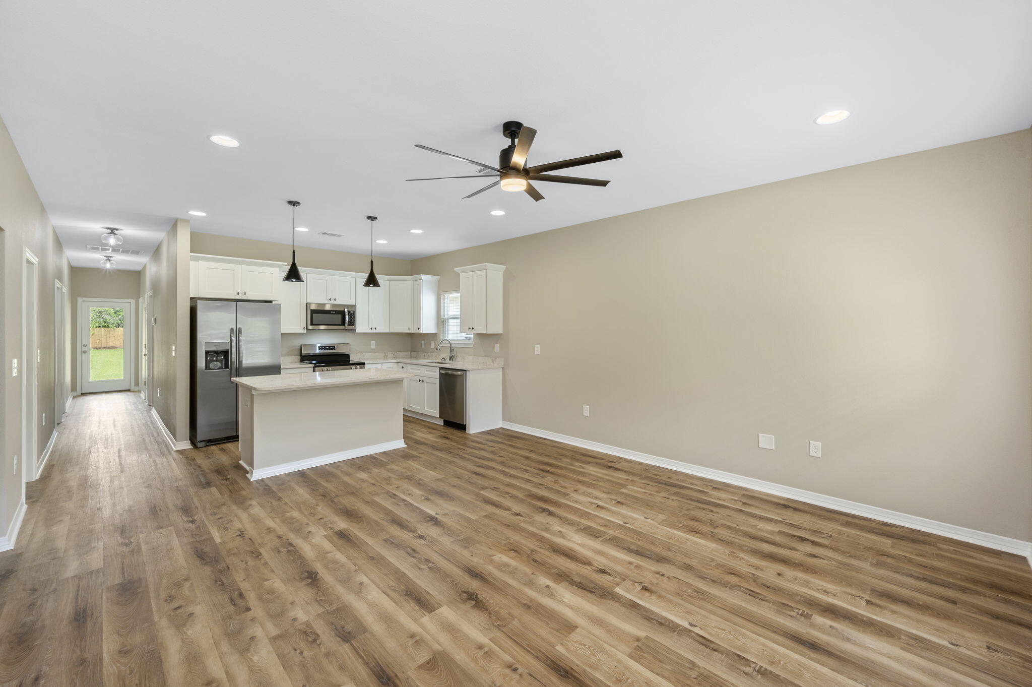 MCCASKILL ADD - Residential