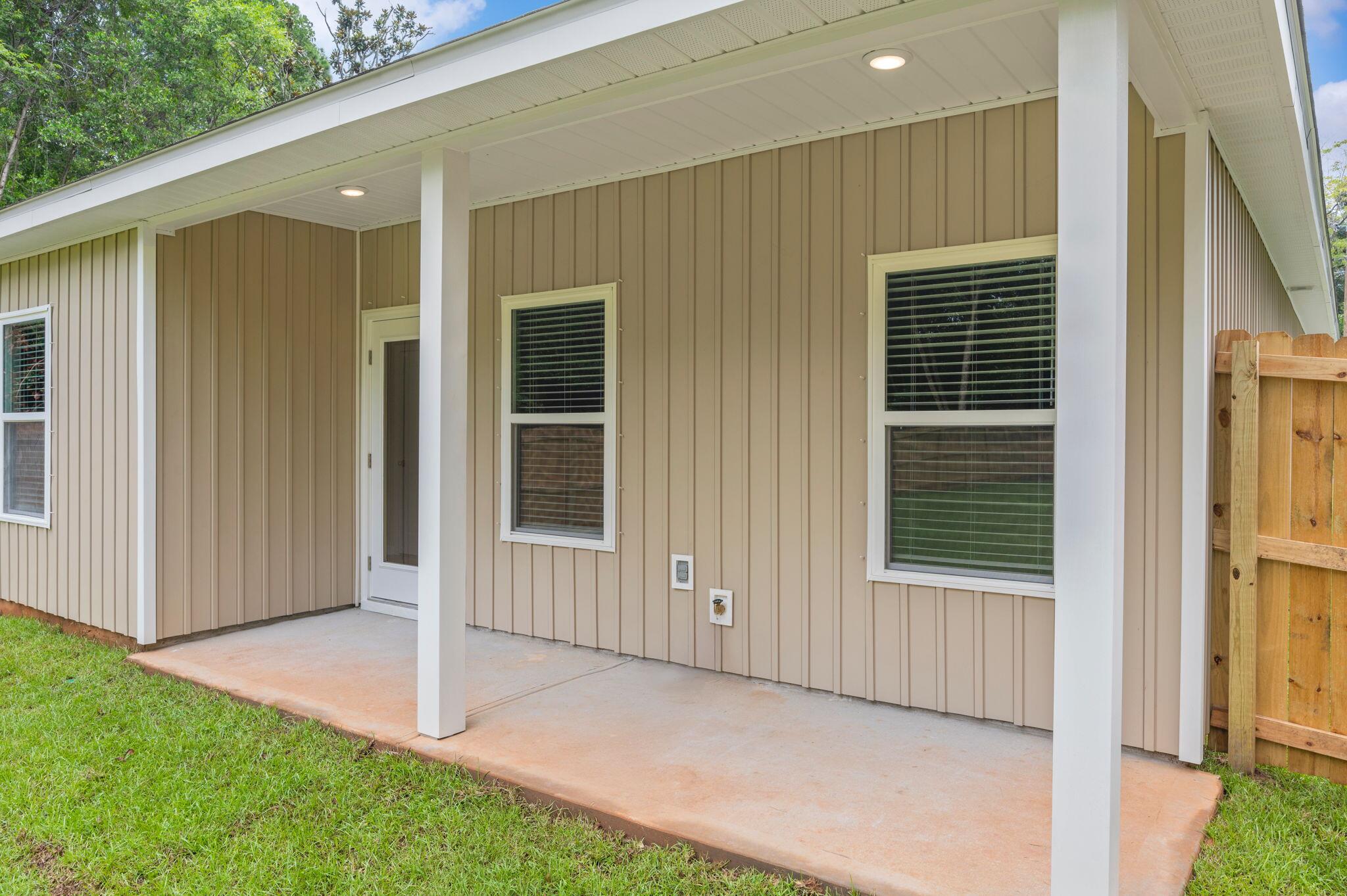 MCCASKILL ADD - Residential