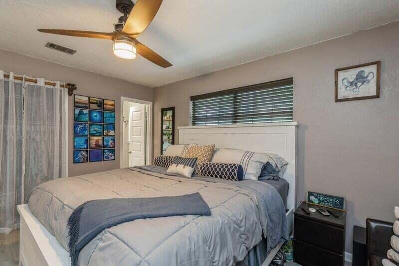 CREEKSIDE 2 - Residential Lease