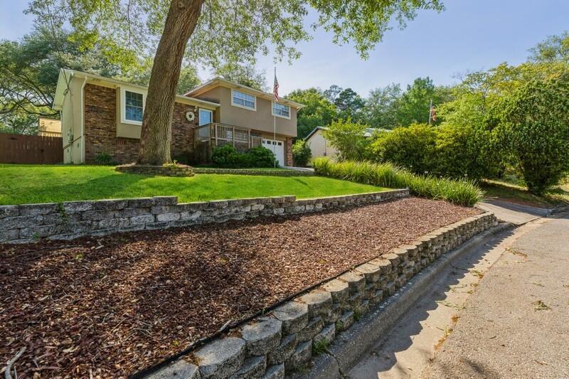 CREEKSIDE 2 - Residential Lease