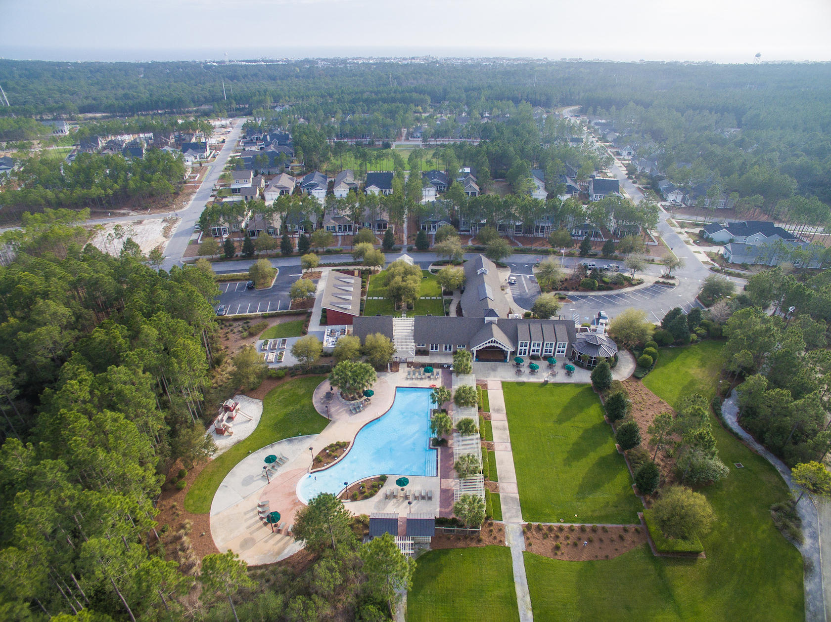 WATERSOUND ORIGINS - Residential