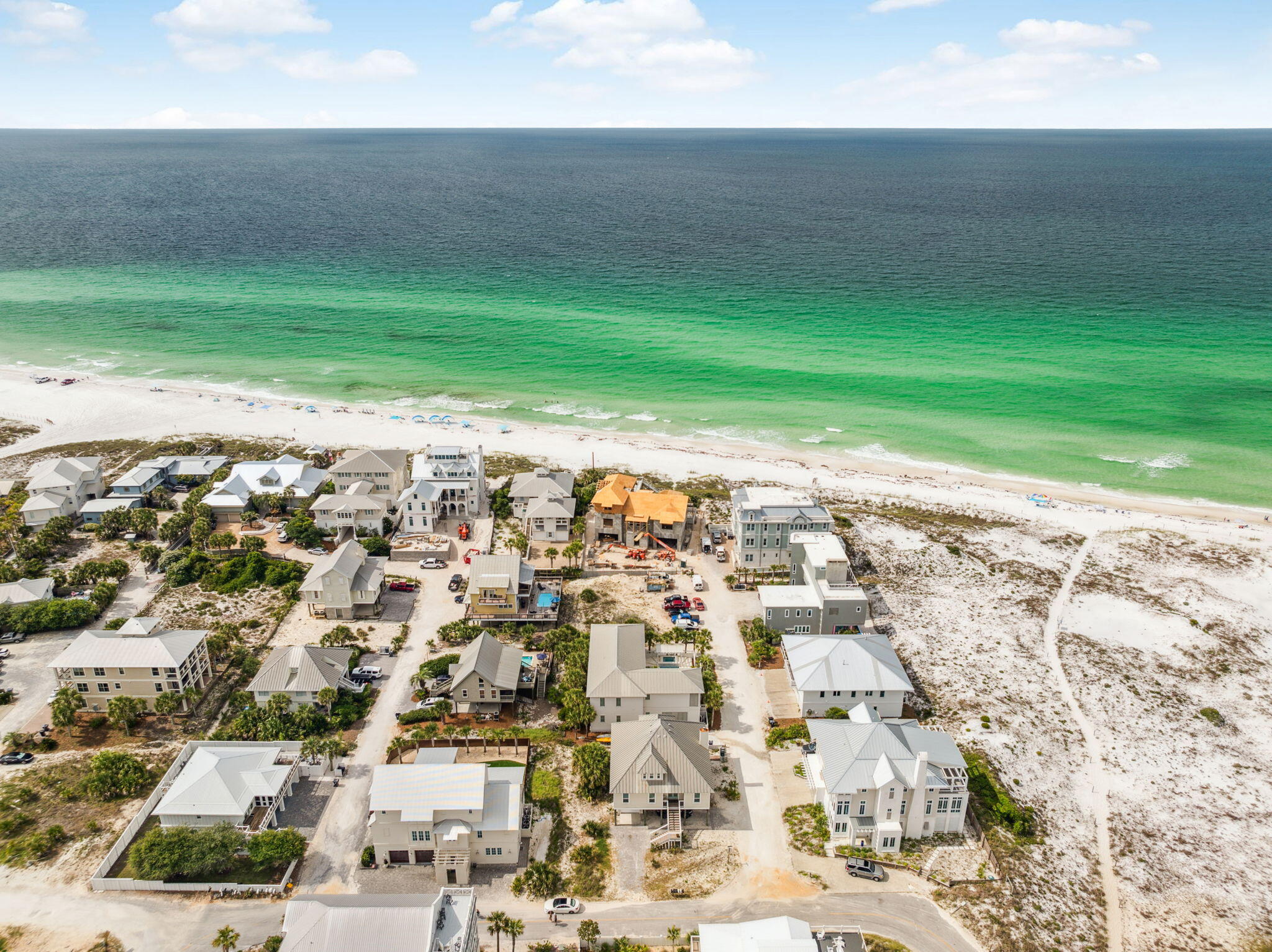 GRAYTON BEACH - Land