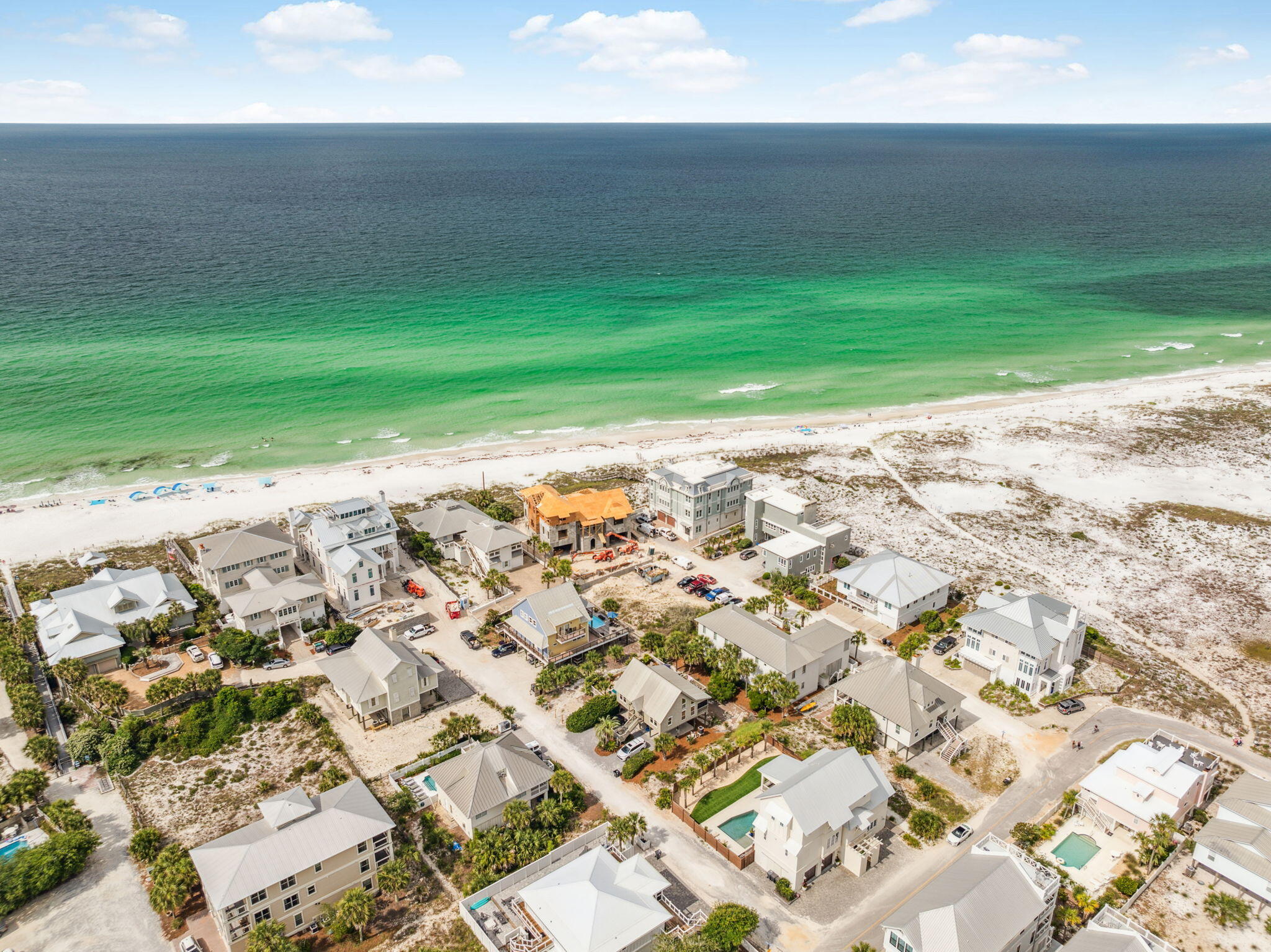 GRAYTON BEACH - Land