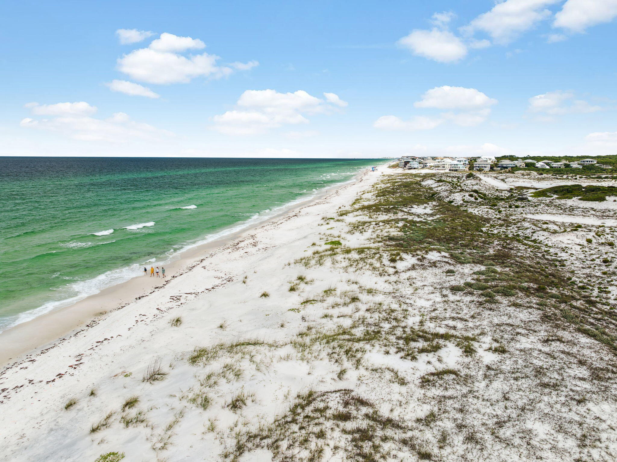 GRAYTON BEACH - Land