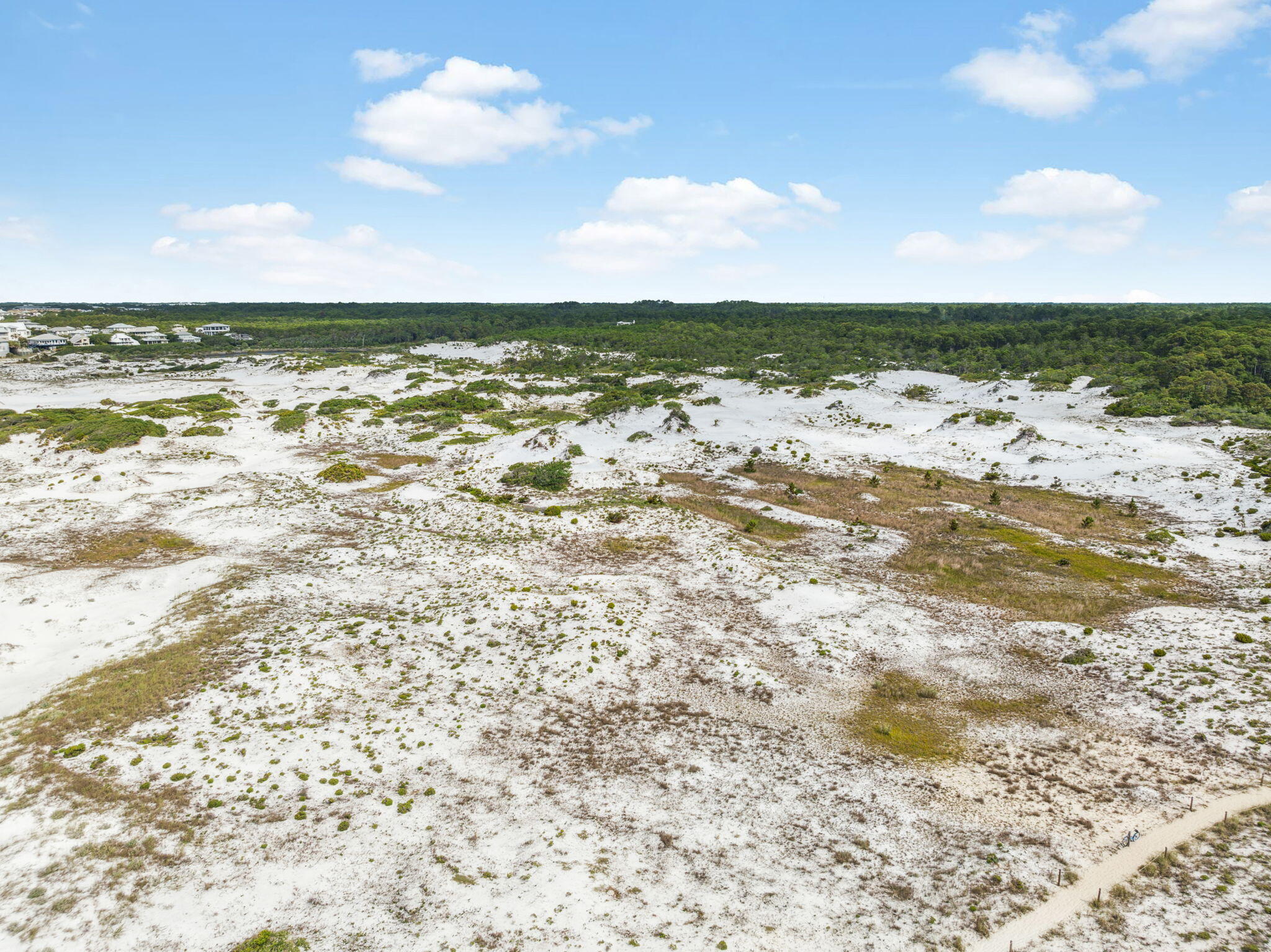 GRAYTON BEACH - Land
