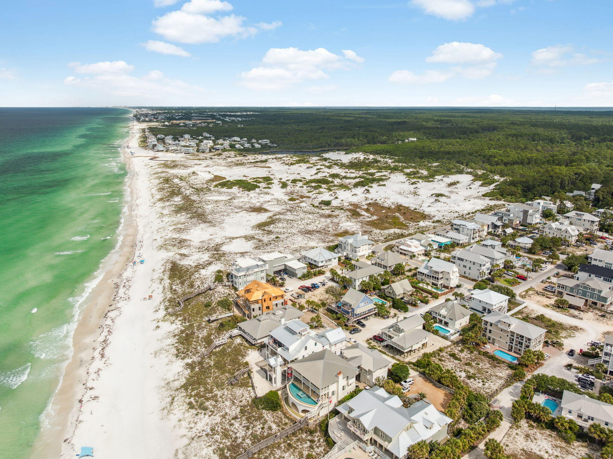 GRAYTON BEACH - Land