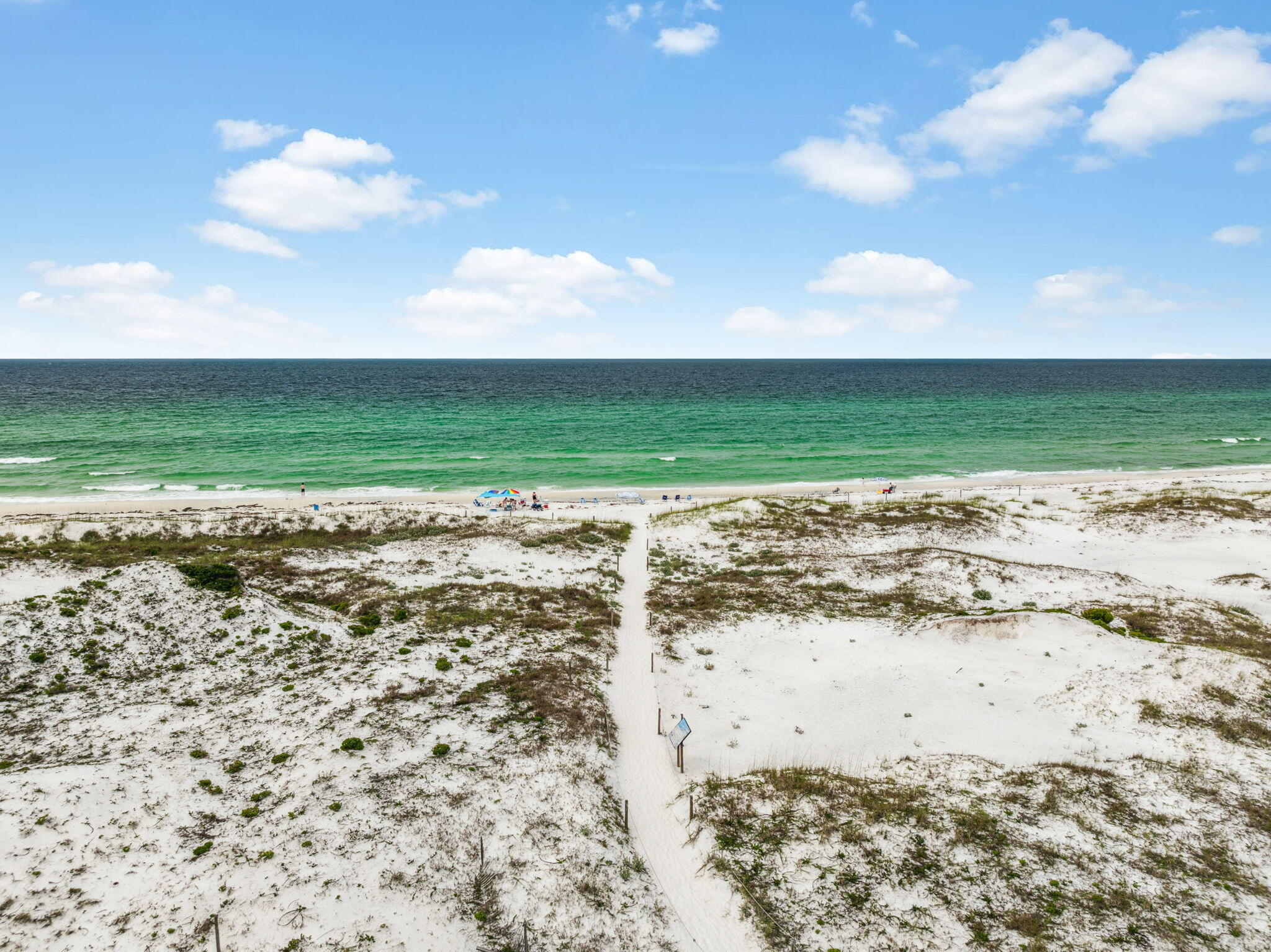 GRAYTON BEACH - Land