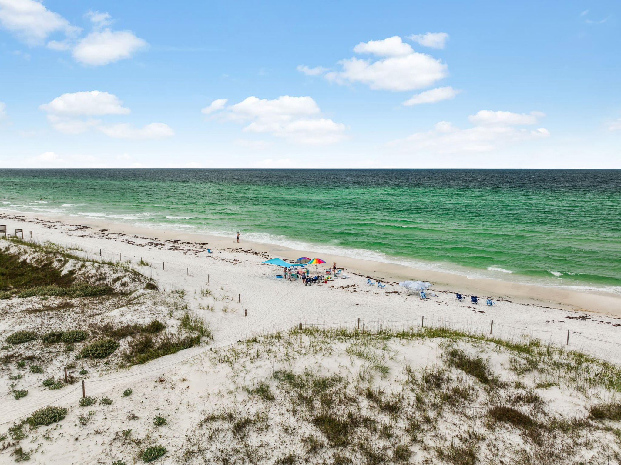 GRAYTON BEACH - Land
