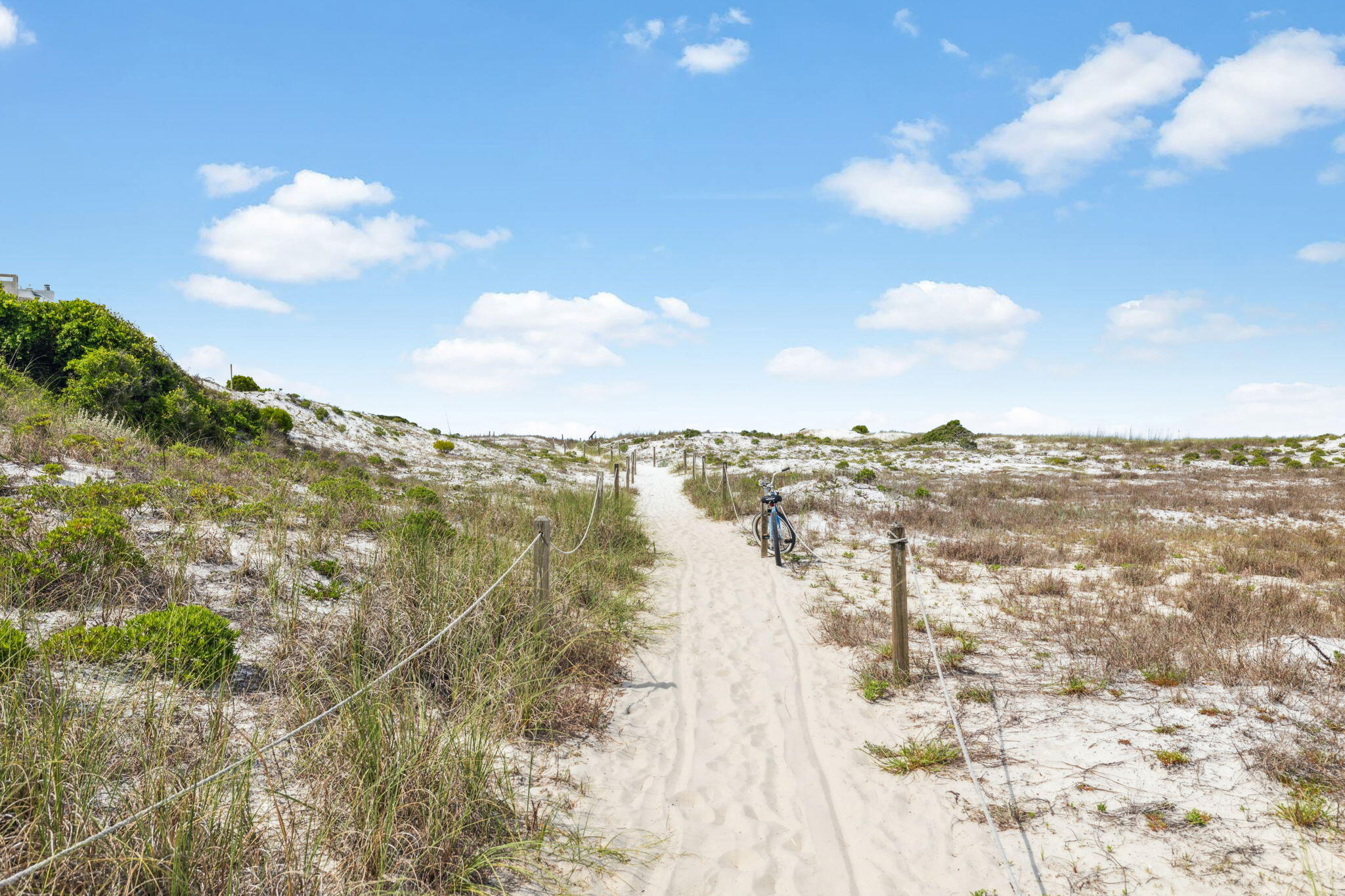 GRAYTON BEACH - Land