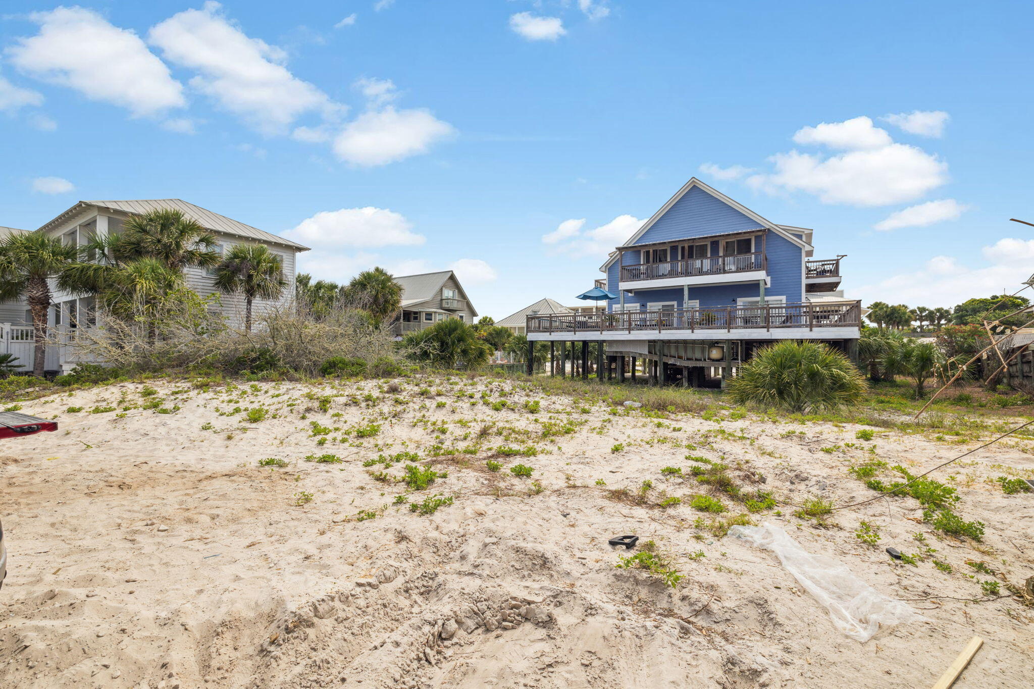 GRAYTON BEACH - Land