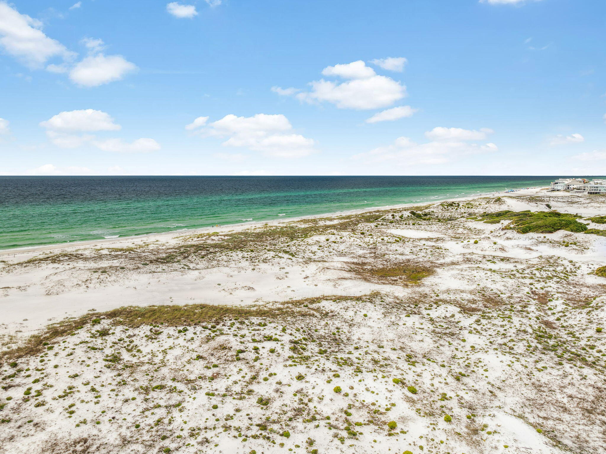 GRAYTON BEACH - Land