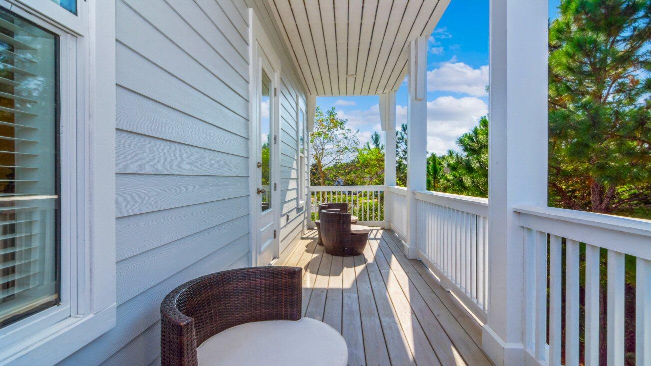 CYPRESS BREEZE PLANTATION - Residential