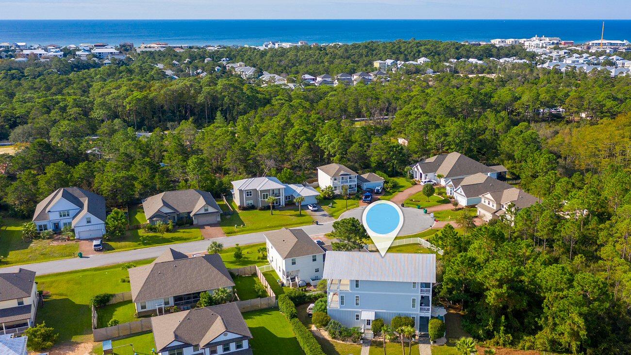 CYPRESS BREEZE PLANTATION - Residential