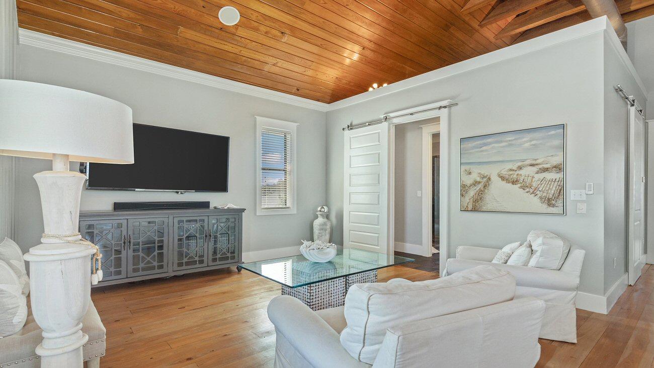 CYPRESS BREEZE PLANTATION - Residential