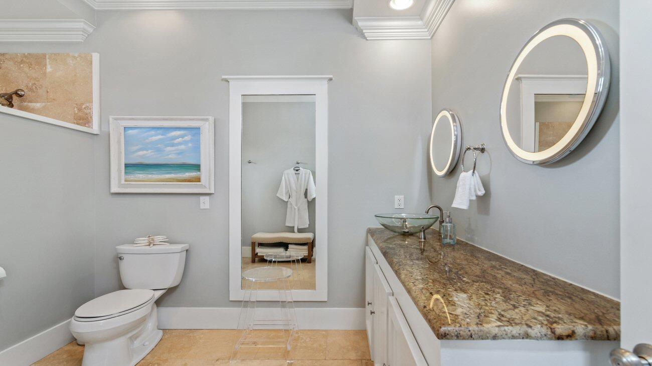 CYPRESS BREEZE PLANTATION - Residential