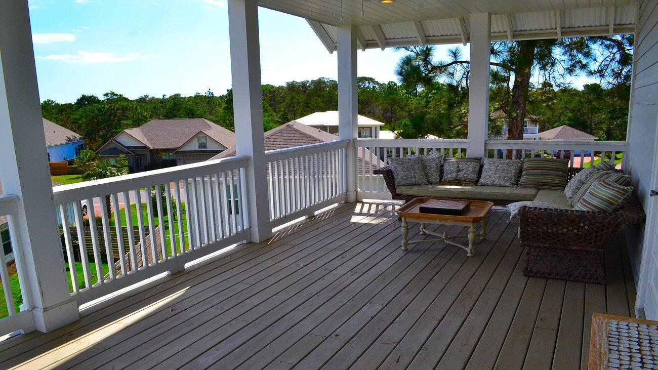 CYPRESS BREEZE PLANTATION - Residential