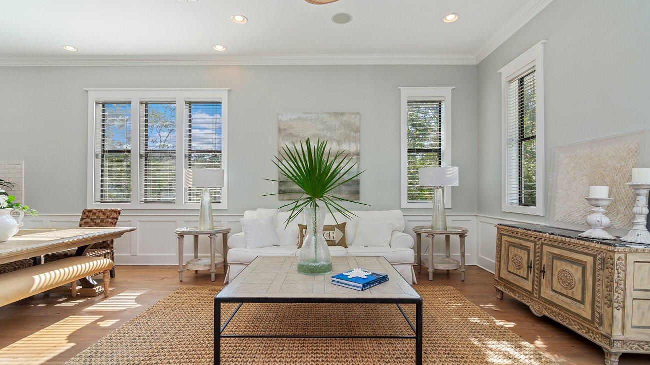 CYPRESS BREEZE PLANTATION - Residential