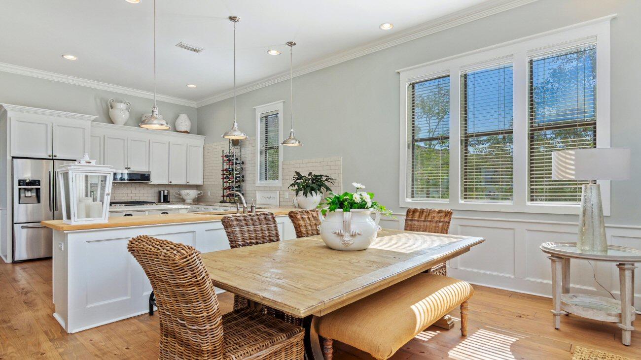 CYPRESS BREEZE PLANTATION - Residential