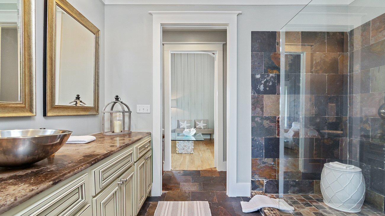 CYPRESS BREEZE PLANTATION - Residential