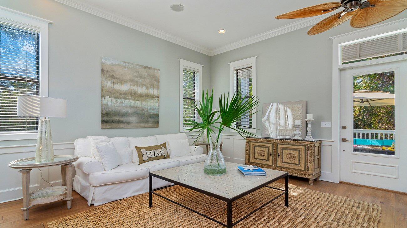 CYPRESS BREEZE PLANTATION - Residential