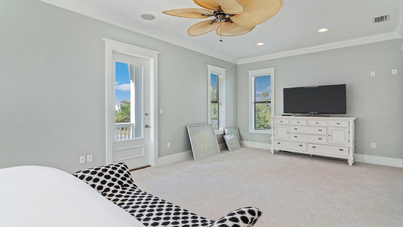 CYPRESS BREEZE PLANTATION - Residential