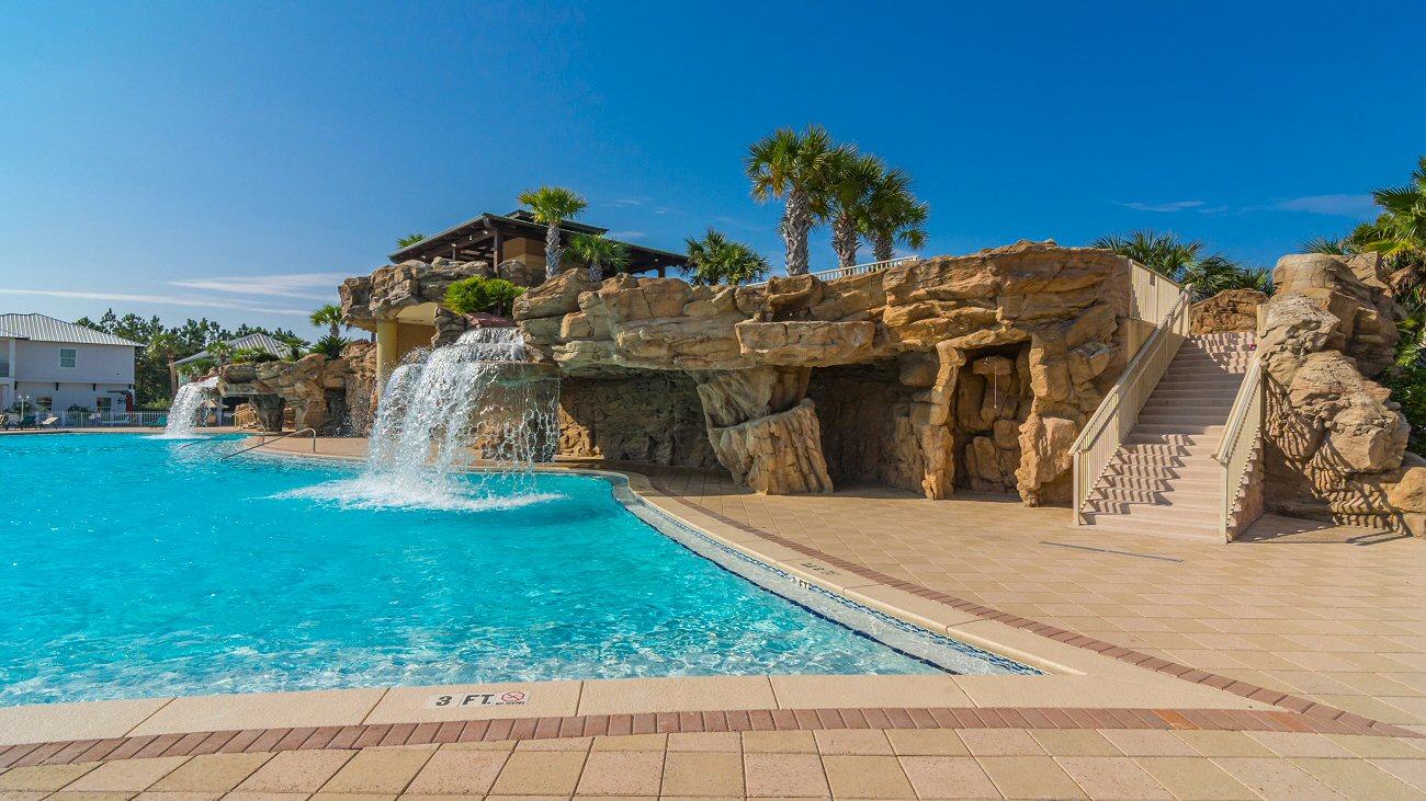 CYPRESS BREEZE PLANTATION - Residential