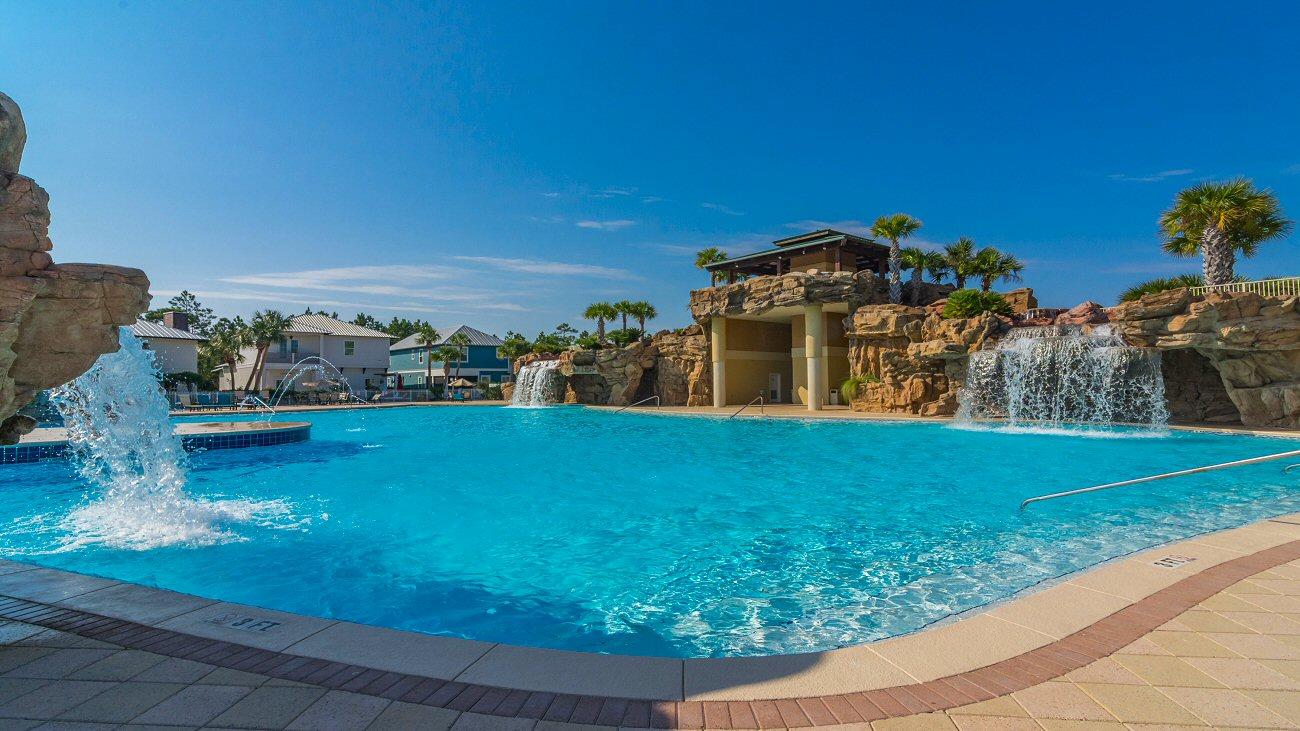 CYPRESS BREEZE PLANTATION - Residential