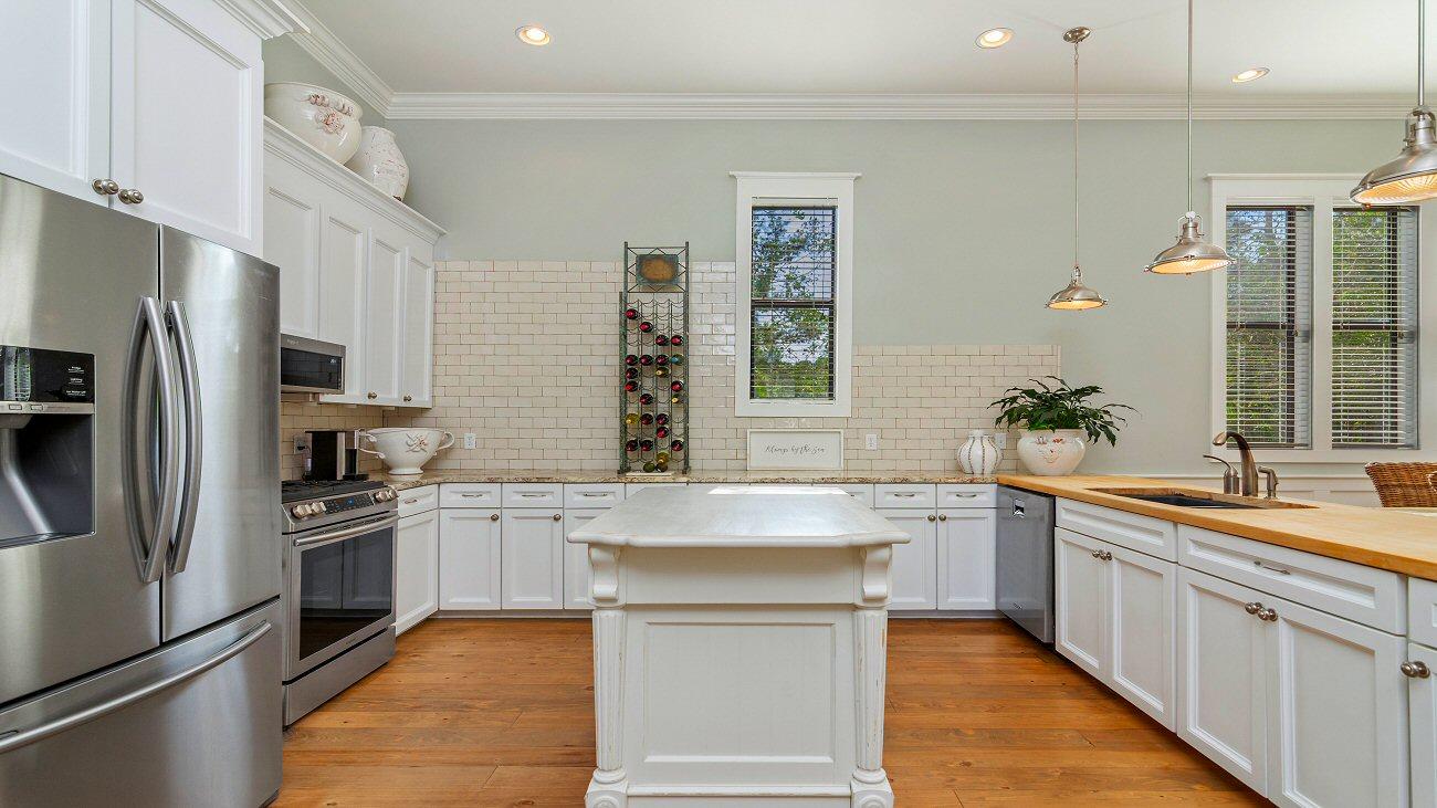CYPRESS BREEZE PLANTATION - Residential